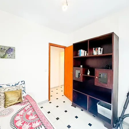 Beautiful Bungalow Near The Sea Torrevieja Exterior photo