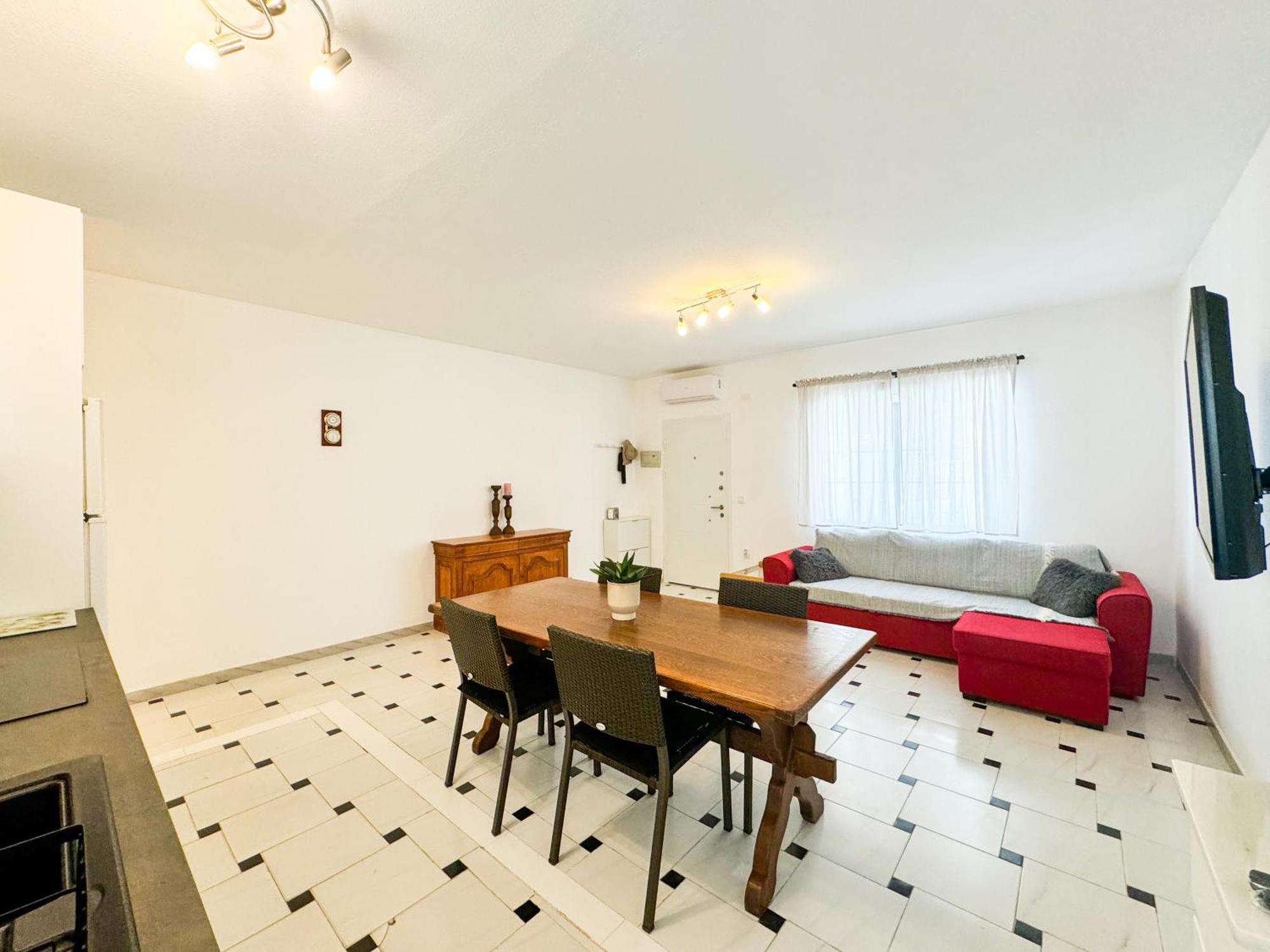 Beautiful Near The Sea Apartment Torrevieja