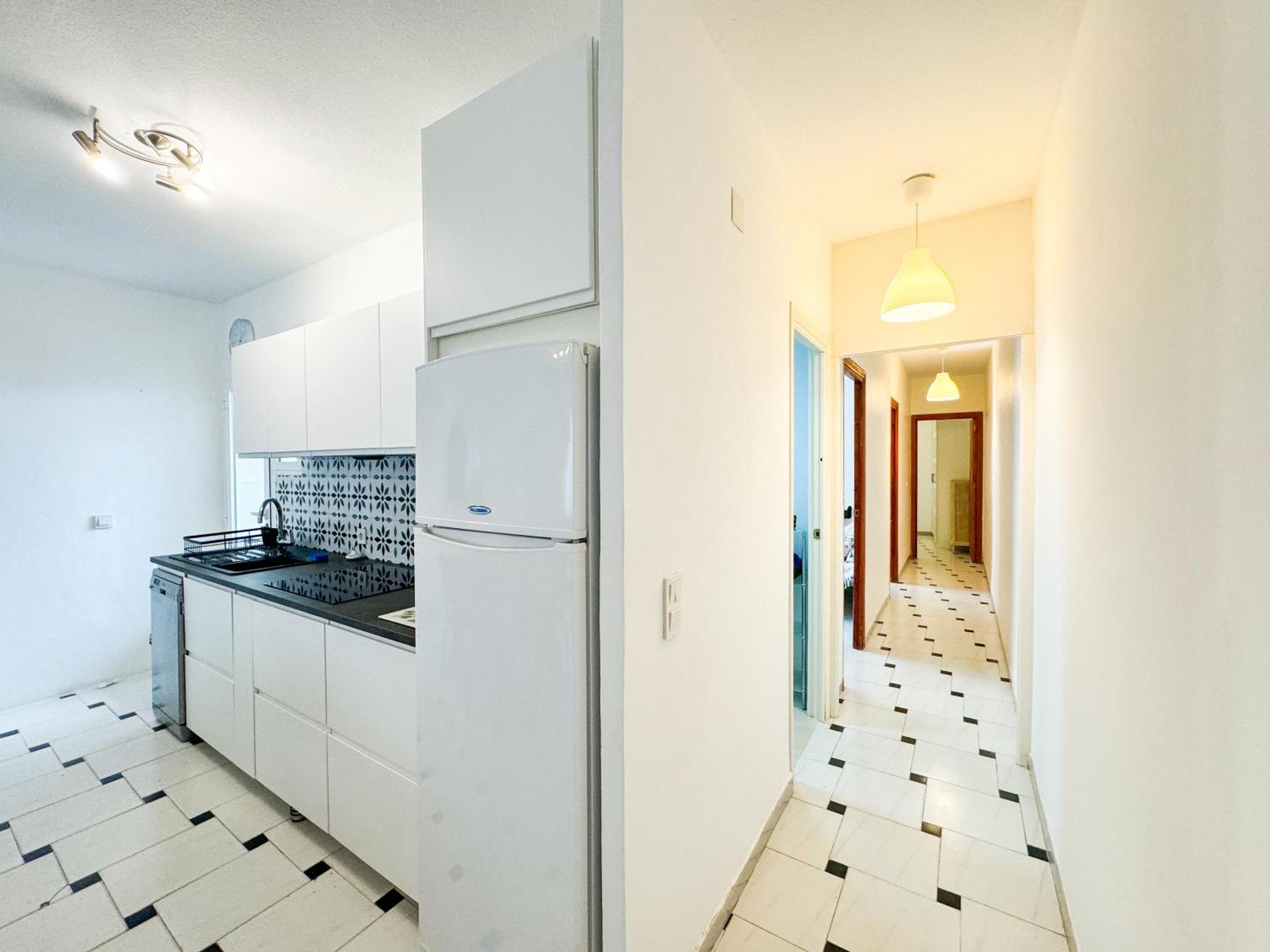 Apartment Beautiful Near The Sea Torrevieja