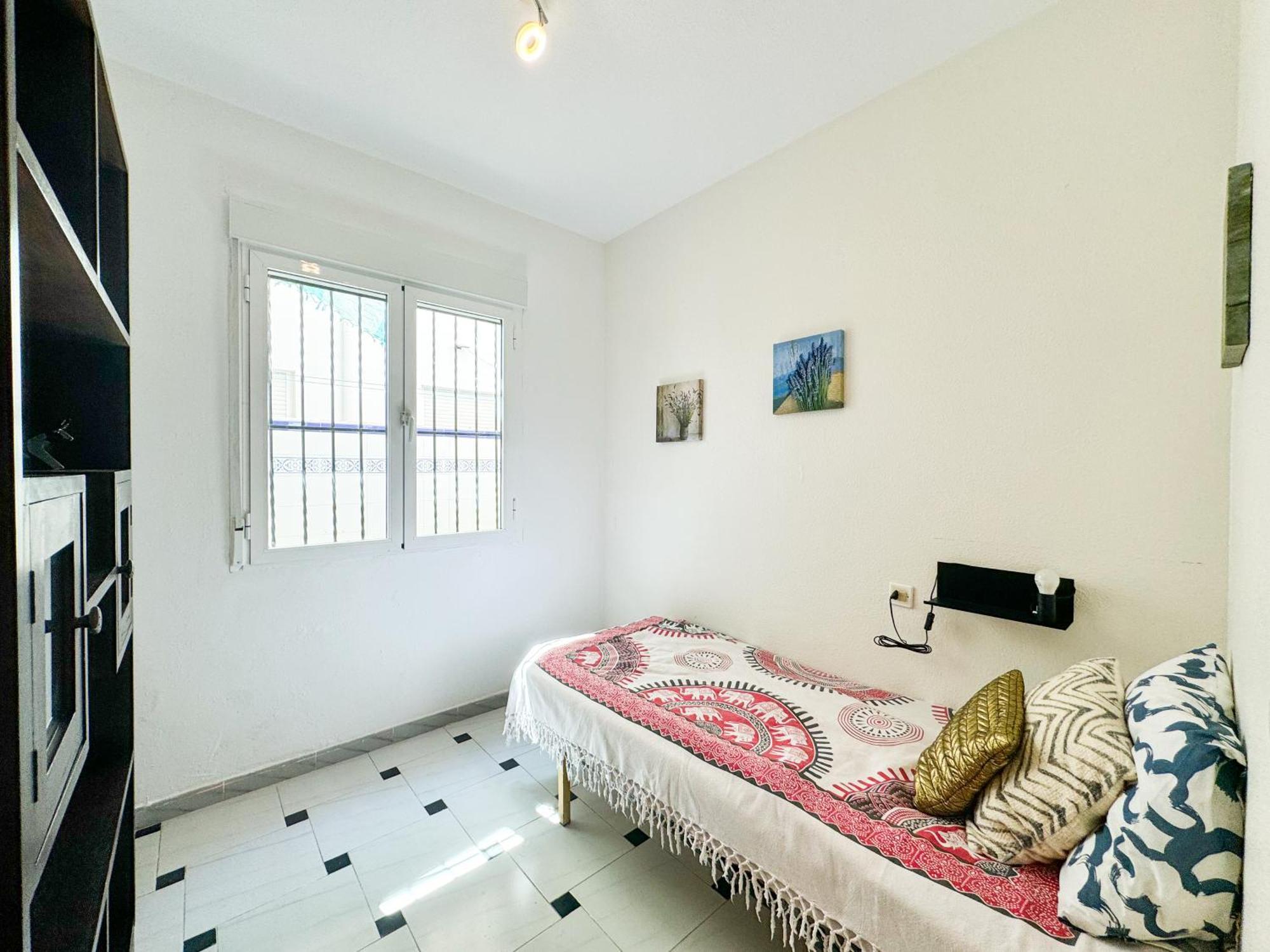 Apartment Beautiful Near The Sea *