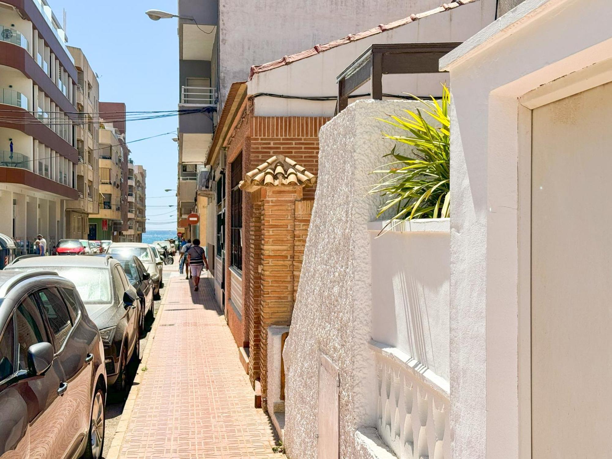 Beautiful Near The Sea Apartment *