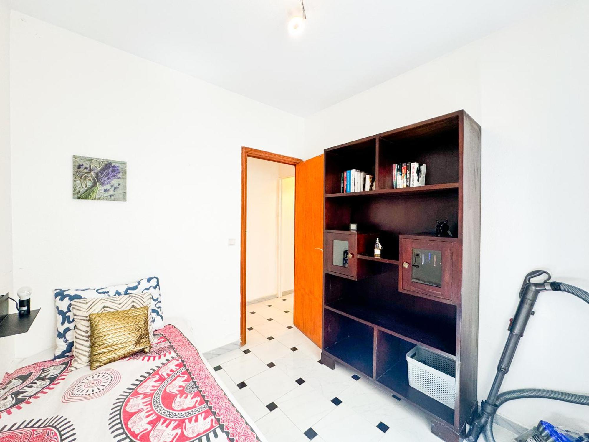 Apartment Beautiful Near The Sea Torrevieja