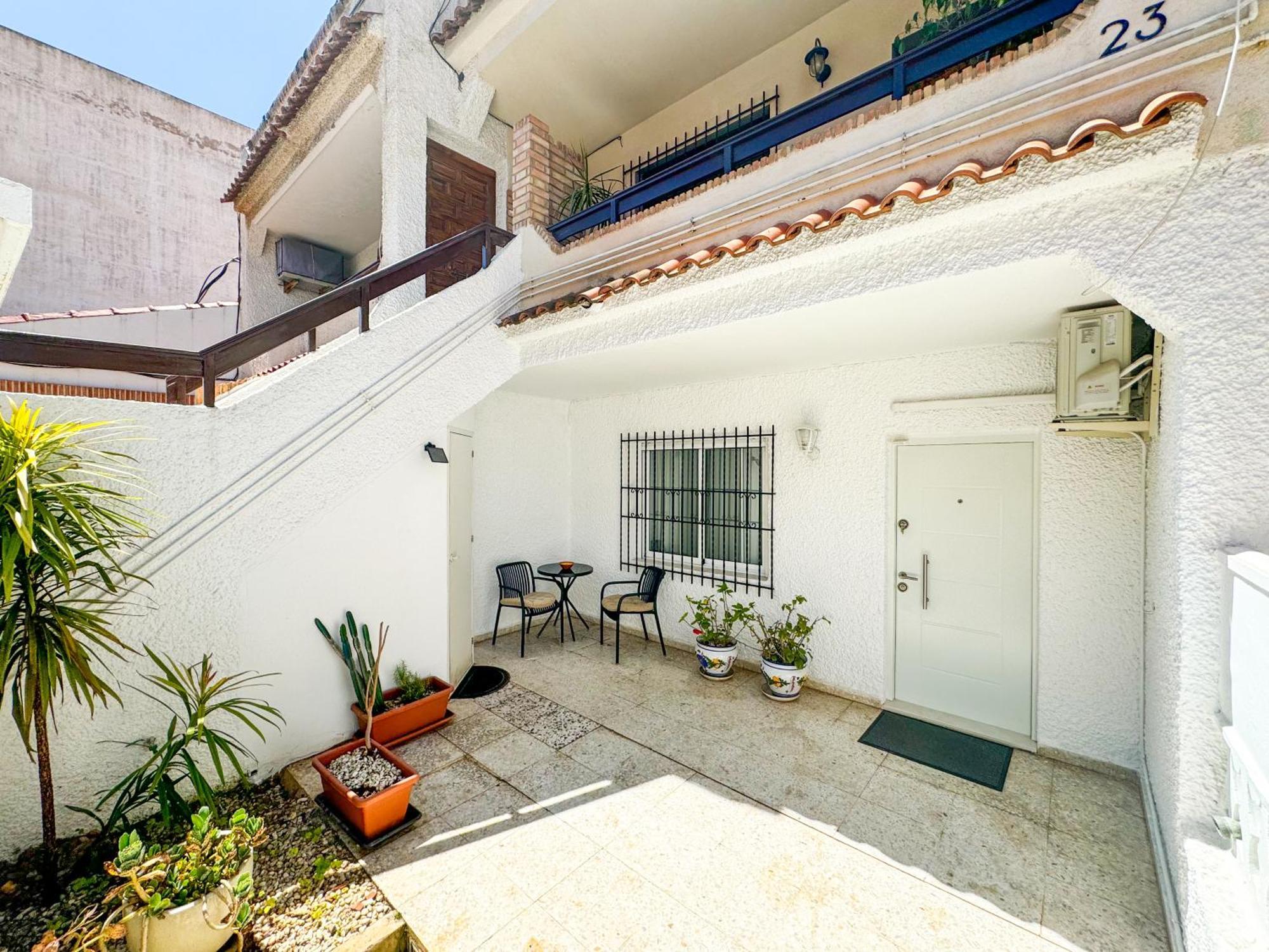Apartment Beautiful Near The Sea Torrevieja